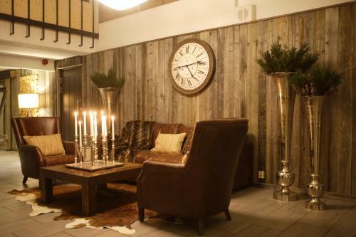 Laponia Hotell & Konferens