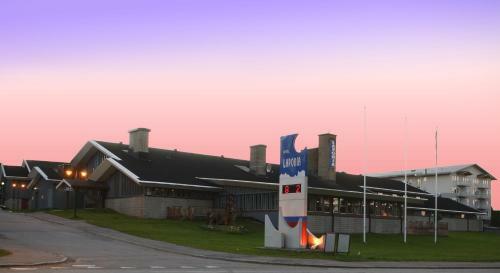 Laponia Hotell & Konferens