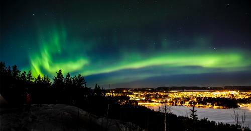 Laponia Hotell & Konferens