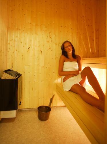 Laponia Hotell & Konferens