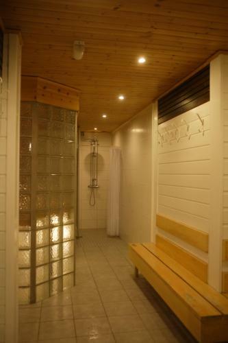 Laponia Hotell & Konferens