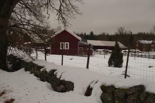 Agroturismo Ekhaga, Hult�kra