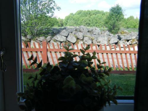 Agroturismo Ekhaga, Hult�kra