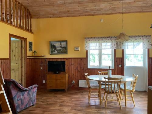 Agroturismo Ekhaga, Hult�kra