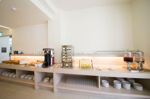 Summer Seedling International Villa Hotel