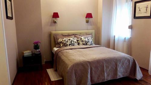 City Center Apartment