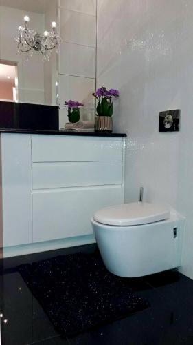 City Center Apartment