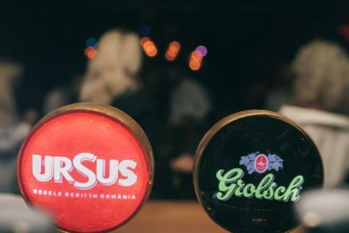 Hostal Pensiune Clipa