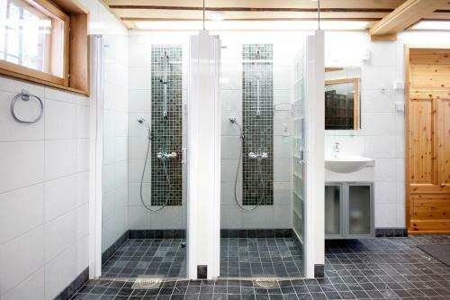 Lapland Dream Villas