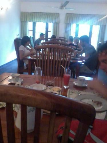 Hotel Senowin Holiday Resort