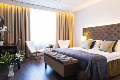 Hotel Nova Park Conference