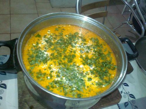 Agroturismo La Raducu