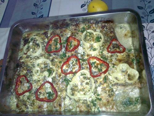 Agroturismo La Raducu