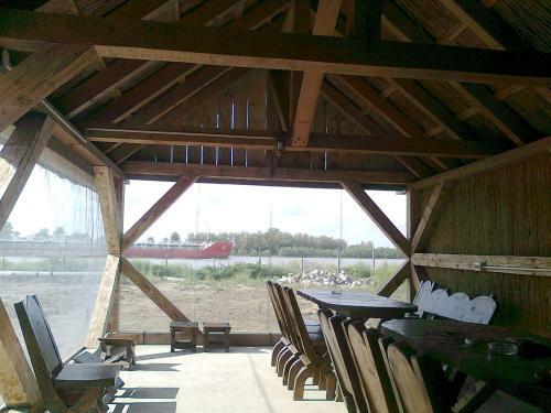 Agroturismo La Raducu