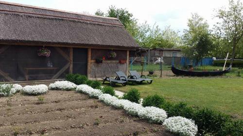 Agroturismo La Raducu