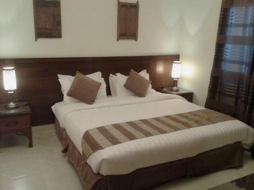 Hotel Lafontaine Le Lac Resort