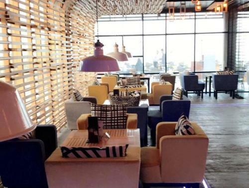 Hotel Lafontaine Le Lac Resort