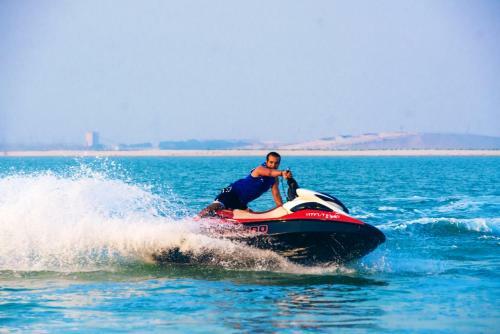 Hotel Lafontaine Le Lac Resort