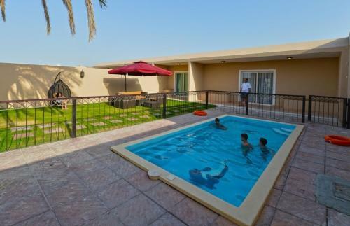 Hotel Lafontaine Le Lac Resort