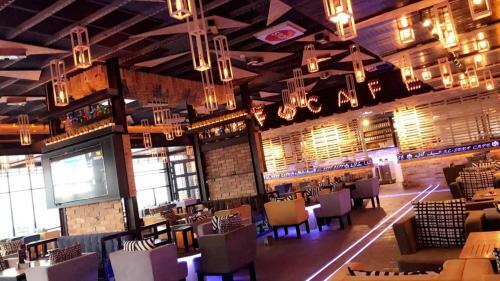 Hotel Lafontaine Le Lac Resort