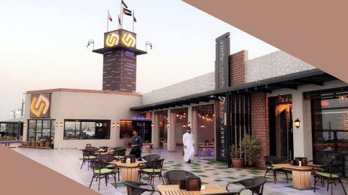 Hotel Lafontaine Le Lac Resort