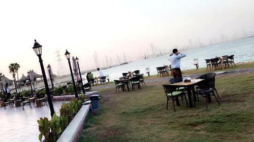 Hotel Lafontaine Le Lac Resort