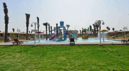 Hotel Lafontaine Le Lac Resort