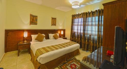 Hotel Lafontaine Le Lac Resort