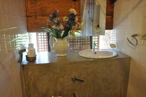 Bed & Breakfast Bangalawa