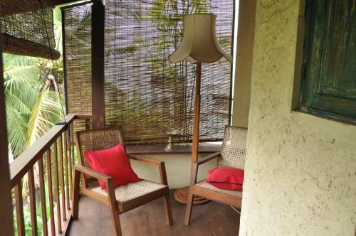 Bed & Breakfast Bangalawa