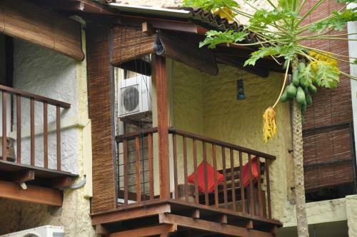 Bed & Breakfast Bangalawa