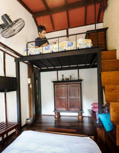 Bed & Breakfast Bangalawa