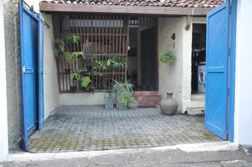 Bed & Breakfast Bangalawa