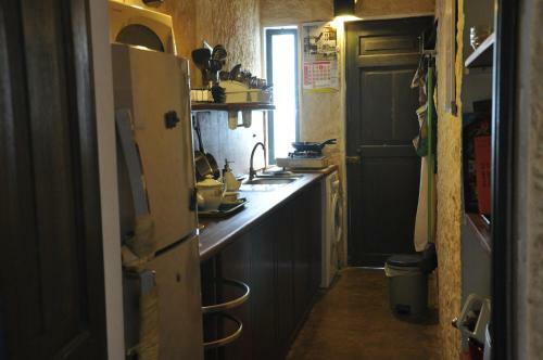 Bed & Breakfast Bangalawa