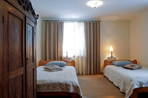 Agroturismo Guest House Laimes Ligzda