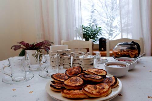 Agroturismo Guest House Laimes Ligzda