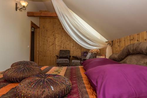 Agroturismo Guest House Laimes Ligzda