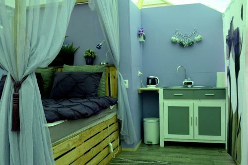 Agroturismo Guest House Laimes Ligzda