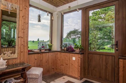 Agroturismo Guest House Laimes Ligzda