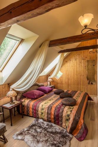 Agroturismo Guest House Laimes Ligzda