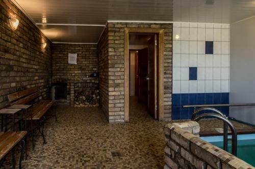 Agroturismo Guest House Laimes Ligzda