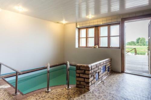 Agroturismo Guest House Laimes Ligzda