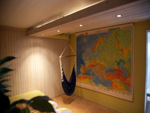 Apartamento Pr�stg�rden I Fun�sdalen