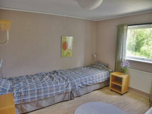 Apartamento Pr�stg�rden I Fun�sdalen