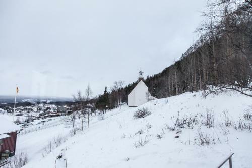 Apartamento Pr�stg�rden I Fun�sdalen