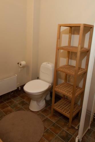 Apartamento Pr�stg�rden I Fun�sdalen