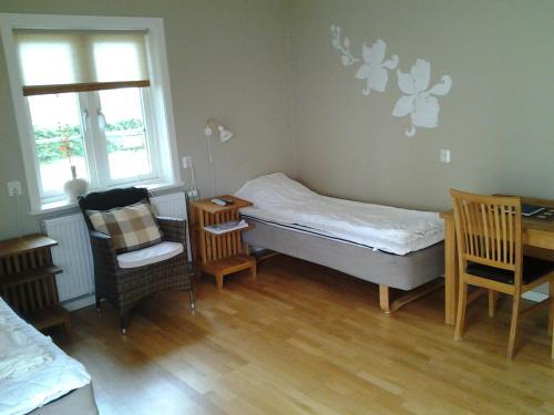 Stf Hostel Vadstena