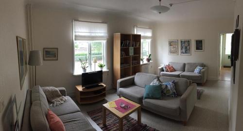 Stf Hostel Vadstena
