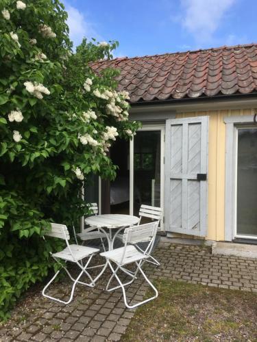 Stf Hostel Vadstena