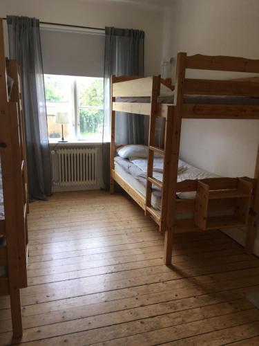Stf Hostel Vadstena